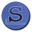 Slackware-logo 32.png
