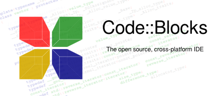 دانلود برنامه ی Code Blocks 12.11 