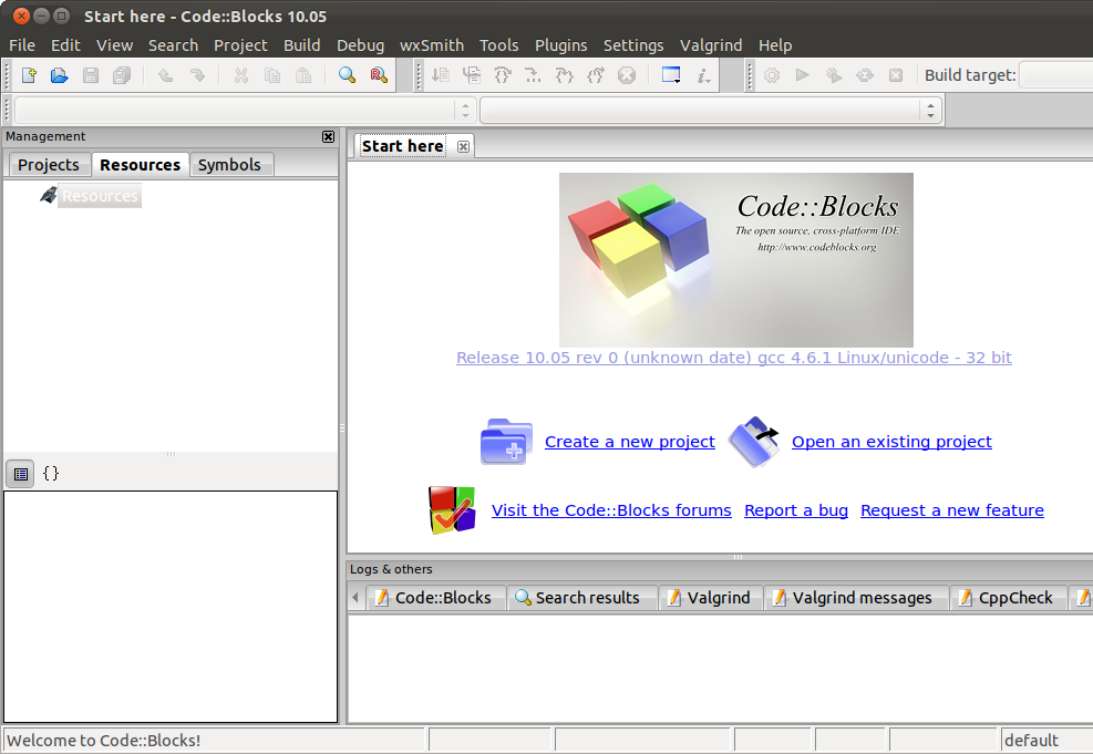 Code blocks software free download for windows 7 32 bit