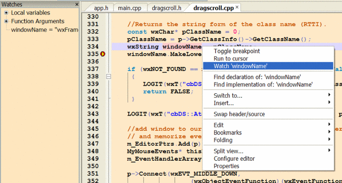 install gdb debugger windows 10